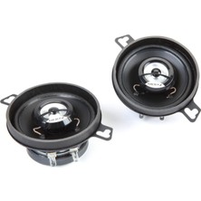 DCX87.3 8.7 cm 60 Watt Oto Hoparlör Takımı