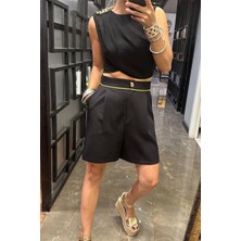 Imza Şort