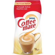 Nestle Coffee Mate Kahve Kreması Poşet 100 gr x 4 Adet