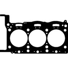 Elring 299.780 Silindir Kapak Contası Volkswagen Touareg-Q7-Cayenne Cjgd-Cnrb-Crca-Cduc 3.0 Tdı 10- 059103383KM