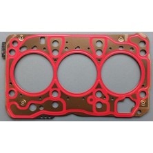 Elring 219.590 Silindir Kapak Contası 3 Kertik Volkswagen Polo-Ibiza-Fabia-A1 Cusa-Cusb-Cuta-Cyza-Cyzb 1.4 Tdı 14- 04B103383AC