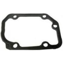 Oto Conta 42200017 Egsoz Manifoldu Boğaz Contası (Kare) P106 206 P306 Partner Berlingo C2 C3 C3 Pluriel Xsara Saxo TU3JP (1.4 8V) 1709.25