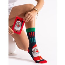 TG Socks Yılbaşı Çorap Hediye Kutulu