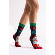 TG Socks Yılbaşı Çorap Hediye Kutulu