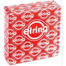 Elring 123.991 Silindir Kapak Contası 1.9 Tdı Agr-Ahf-Alh-Anc1 Delik Volkswagen Bora Golf Polo Caddy