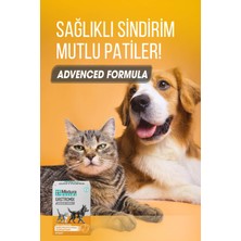 Mixtura Pharma Gastro-Comfort Mide ve Sindiriim Sistemini Destekleyici (Kedi ve Köpek Mide Koruyucu)