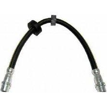 Cavo C800114B Ön Fren Hortumu Sağ Sol 370MM Transporter T4 96-05 7D0611701E