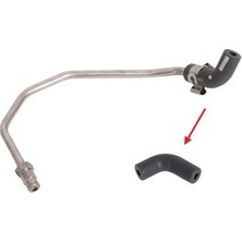 İbraş 11468 Turbo Manifold Borusu Hortumu Metal Boru Hariç 223214784R