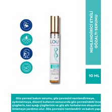 LOU COSMETİC EYE SERUM