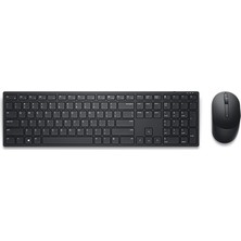 Dell 580-AJRB Kablosuz Klavye Mouse Set