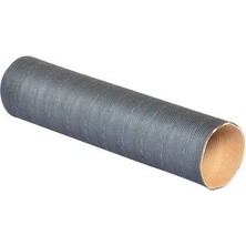 İbraş 11333 Kraft Hortum Siyah 52MM 25CM Renault 19 Renault 8 8933002196