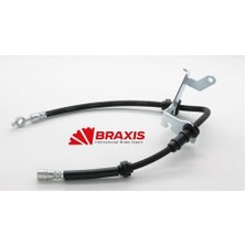 Braxis AH0959 Fren Hortumu Ön Sol 508 Iı 18-3008 5008 Iı 16-Grandland 17- 9816248480