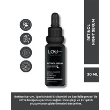 Retinol Serum 30 ml