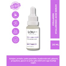 Lou Cosmetic Kolajen Serum