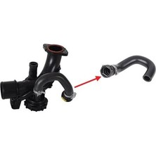 İbraş 11769 Hava Filtre Borusu (Plastik Parça Hariç) Kangoo Iı 1.5dcı 85 105 Hp Kwob 8200323338