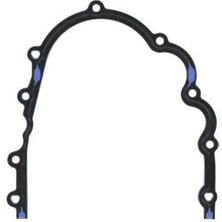 Elring 133.422 Yan Kapak Contası 4-6 Silindir Volkswagen Touareg-A4-A6-Q7 Bks-Bmk-Bun-Bsg 2.7 Tdı-3.0 Tdı 04-10 059109091A