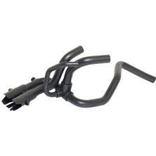 İbraş 11654 Kalorifer Hortumu Laguna 2.0 8V F3R 7700417717