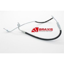 Braxis AH0961 Fren Hortumu Arka Sol 508 Iı 18-3008 5008 Iı 16-Grandland 17- 9811592780