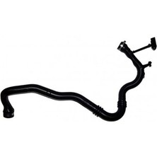 İbraş 11140 Hava Filtre Hortumu Dacia Logan I Sandero I Duster 1.5 Dcı 8200598010