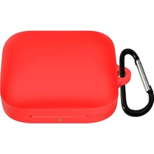 Dmay Oneplus Buds Pro 2 Silikon Kılıf (Ürün Kulaklık Değildir)