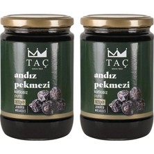 Taç Andız Pekmezi  800G