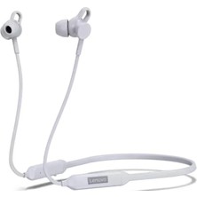 Lenovo GXD1B65027 500 Bluetooth Kulak Içi Kulaklık - Bulut Grisi