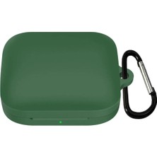 Dmay Oneplus Buds Pro 2 Silikon Kılıf (Ürün Kulaklık Değildir)