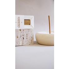 Kyphi Natural Doğal & El Yapımı Çubuk Tütsü