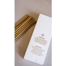 Kyphi Natural Doğal & El Yapımı Çubuk Tütsü
