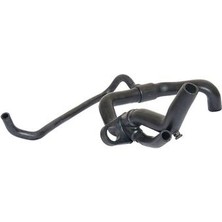 İbraş 11610 Radyatör Üst Hortumu Laguna I 2.2dt G8T752 B56F 7700414020