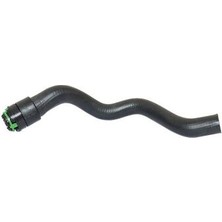 İbraş 21478 Kalorifer Giriş Hortumu Astra G Zafira A X20XEV 98-08 6818483