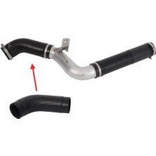 İbraş 21709 Turbo Hortumu Metal Boru Hariç Opel Antara 2.2 Cdtı Chevrolet Captiva 2.2 Cdtı (L) 95909219