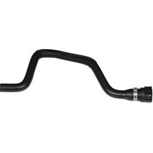 İbraş 15425 Kalorifer Hortumu Linea 1.4 16V 07- 51753631