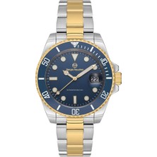 ST.4.10001-3 Sergio Tacchini Kol Saati