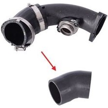 İbraş 27278 Turbo Hortumu Plastik Boru Hariç Audi A1 1.4 Tdı V.w Polo Vıı 1.4 Tdı Skoda Fabia Iıı 1.4 Tdı 04B145762B