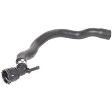 İbraş 27221 Kalorifer Hortumu Audi A3 1.8 Seat Leon Toledo 1.8 Skoda Octavia 1.8 V.w.bora Golf Iv 1.8 97 1 1J0122157Q