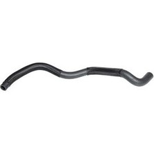 İbraş 22814 Kalorifer Çıkış Hortumu Hyundai Accent Era 2006-BENZINLI 973201