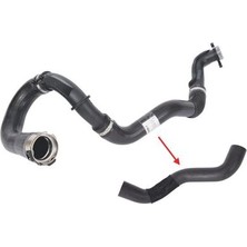 İbraş 25129 Turbo Hortumu Çıkış Aveo T300 1.3 Dyzel 95182748