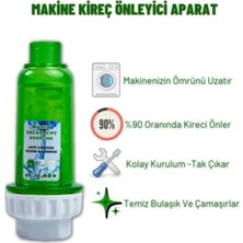 Diperla Kireç Önleyici Su Filtresi Silifosfiltresi