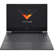 Hp Victus Gaming 15 Intel Core I5 12500H 16GB 512GB SSD RTX4060 Fdos 15.6" T. Bilgisayar B03C7EAS5