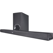 Denon DHT-S316 2.1 Bluetooth Soundbar ve Wireless Subwoofer