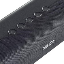 Denon DHT-S316 2.1 Bluetooth Soundbar ve Wireless Subwoofer