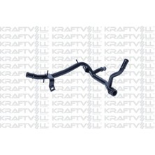 Kraftvoll 10032471 Su Dağıtım Borusu Cordoba-Ibiza-Fabia-Roomster-Polo-Polo Sedan Bnv Bnm 07-10 03-05 045121065M