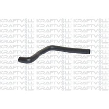 Kraftvoll 10031479 Radyatör Üst Hortumu Laguna 7700824555