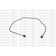 Kraftvoll 10031469 Genleşme Şişe Borusu Ford B Ma1.5 Tdcı 1.6 Tdcı Ford Fiesta Vı 1.4 Tdcı 1.6 Tdcı Ford 1562831