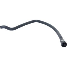 İbraş 35230 Kalorifer Su Hortumu Bmw E60 E61 02-9 64216932051