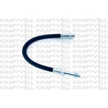 Kraftvoll 07080007 Ön Fren Hortumu LT28 LT35 LT46 01-06 Sprinter 95-03 2D0611701B