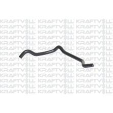 Kraftvoll 10030626 Su Tankı Termostat Hortumu Corsa C 1.3 Cdtı 6336108