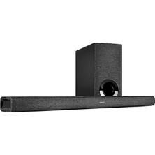 Denon DHT-S416 Kablosuz Subwoofer ve Wı-Fı Özellikli Soundbar