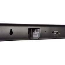 Denon DHT-S416 Kablosuz Subwoofer ve Wı-Fı Özellikli Soundbar